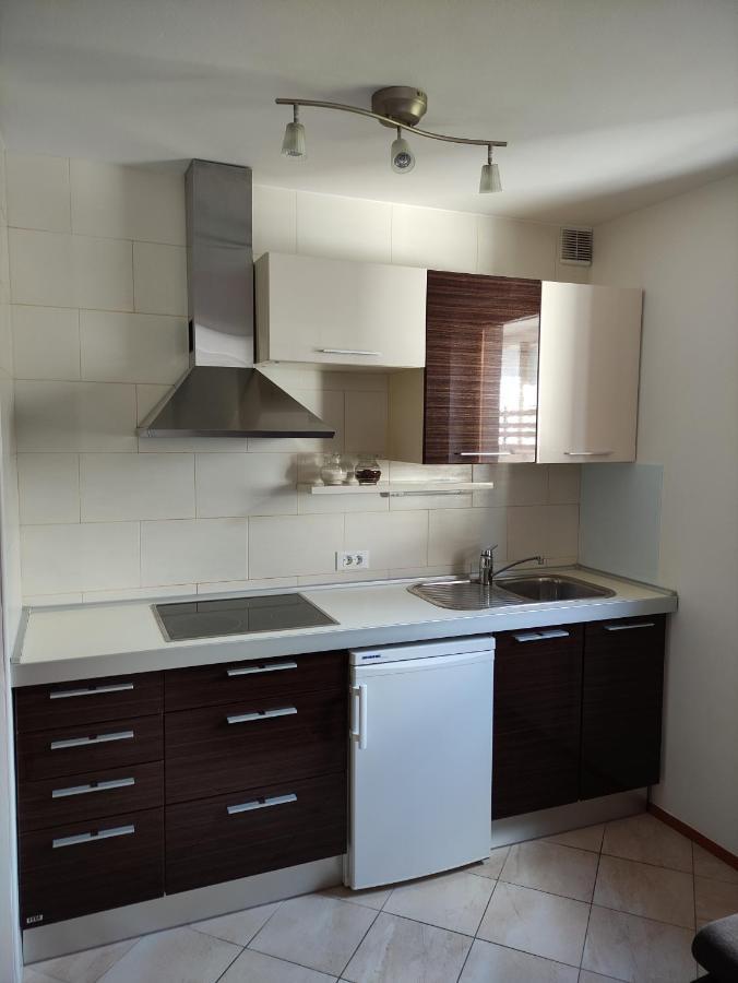 Apartments Bohinjc Dış mekan fotoğraf