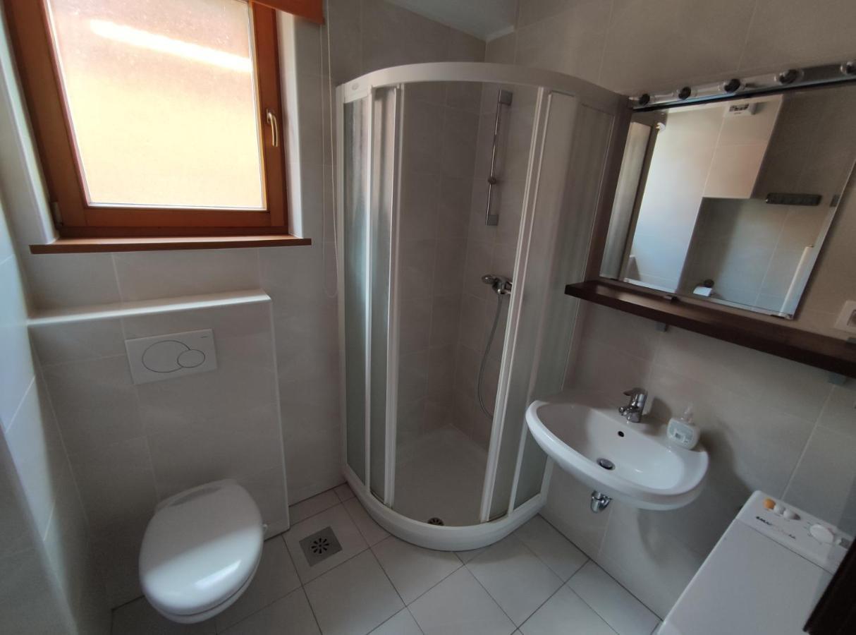 Apartments Bohinjc Dış mekan fotoğraf
