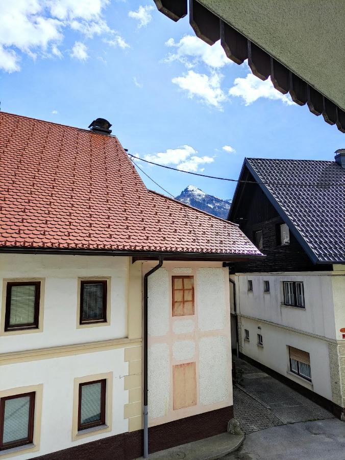 Apartments Bohinjc Dış mekan fotoğraf