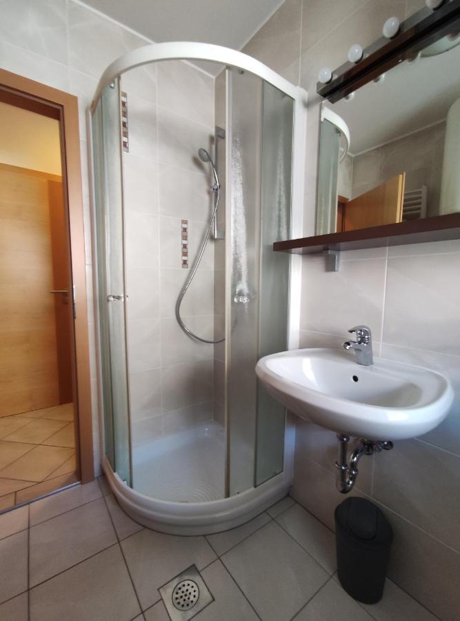 Apartments Bohinjc Dış mekan fotoğraf