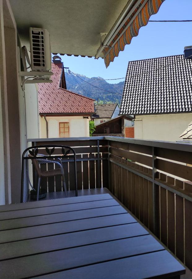 Apartments Bohinjc Dış mekan fotoğraf