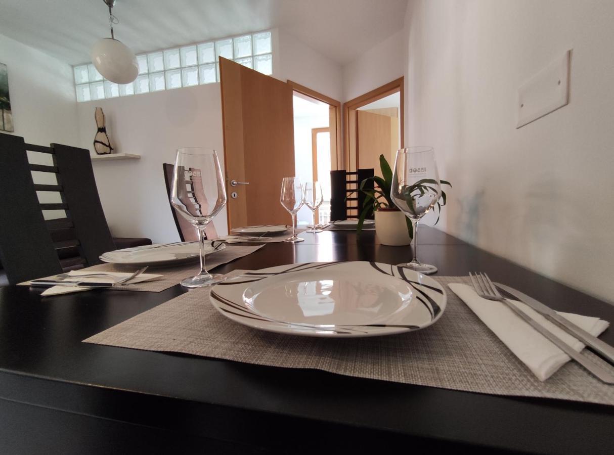 Apartments Bohinjc Dış mekan fotoğraf