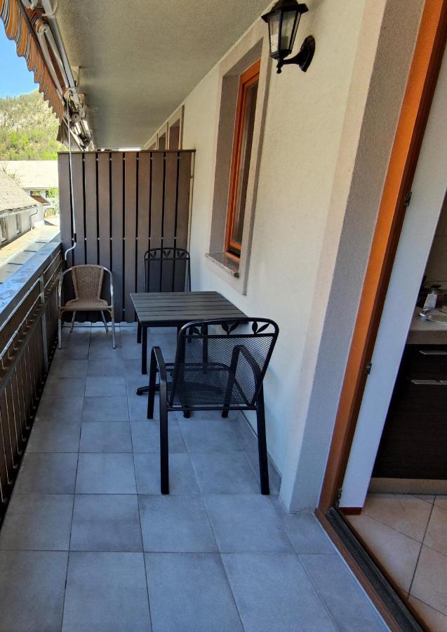 Apartments Bohinjc Dış mekan fotoğraf